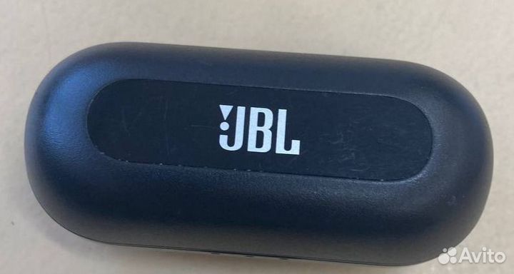 Наушники JBL T100TWS
