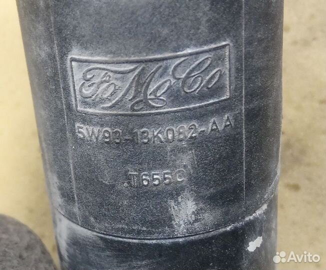 Насос омывателя фар Ford Focus C-max Kuga Mondeo