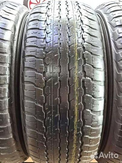 Dunlop Grandtrek AT22 265/60 R18 110H