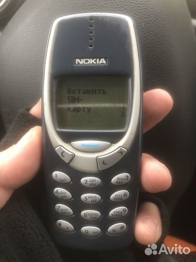 Nokia 3310