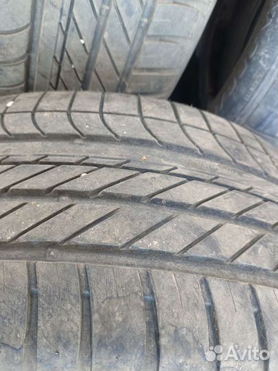 Goodyear Eagle F1 Asymmetric 2 SUV 265/50 R19