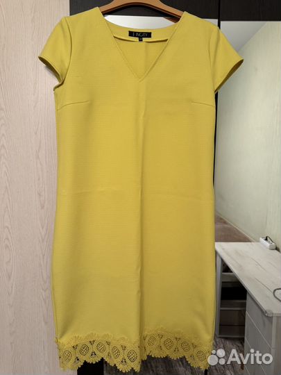 Платье женское