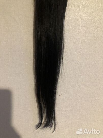 Волосы для наращивания 50