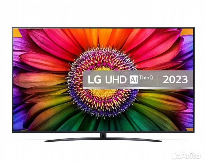 Телевизор LG 75 Дюймов