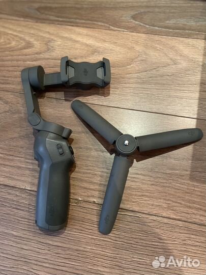 Стабилизатор Osmo 3