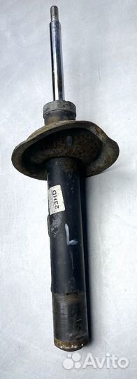 Пежо 607 Амортизатор передний левый