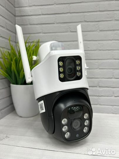 Камера с сим картой на солнечной батарее