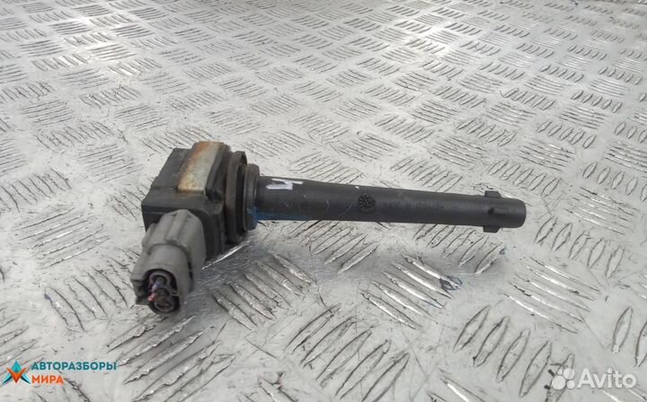 Катушка зажигания Nissan Qashqai 2008