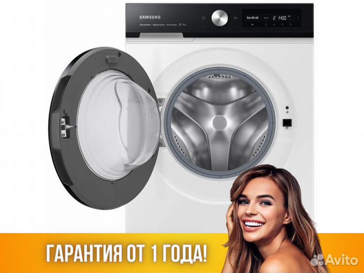 Стиральная машина Samsung