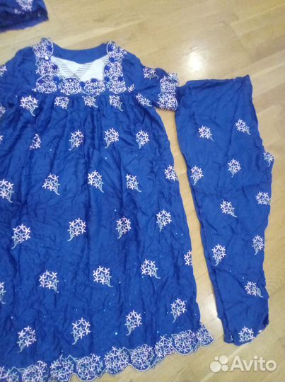 Платье женское 46 48 новоя