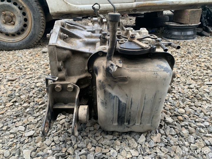 АКПП Kia Carens FG G4KA 2009