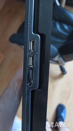 Охлаждающая подставка для ноутбука