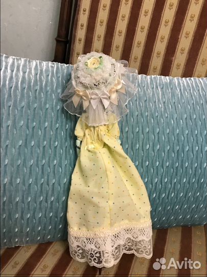 Кукла Monster High ооак