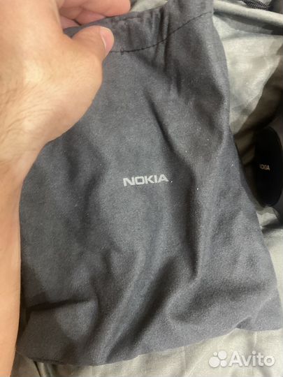Наушники nokia
