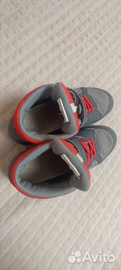 Ботиночки для мальчика