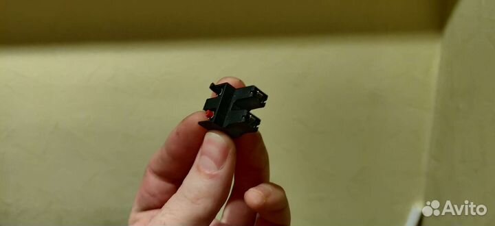 Фара subaru impreza 2008 gh левая-правая