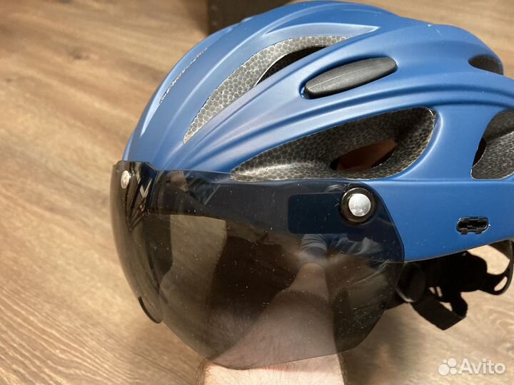 Велошлем Rockbross tt-16