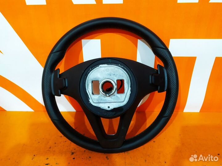 Руль Mercedes V-Class W447 2014-Нв