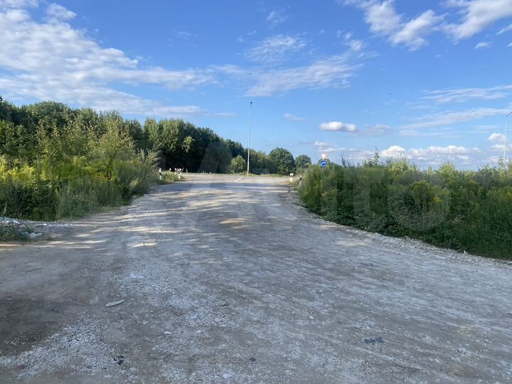 Участок 31 сот. (ИЖС)