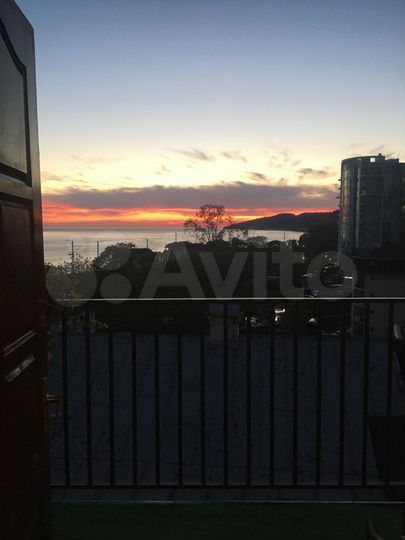 Квартира-студия, 29 м², 2/2 эт.