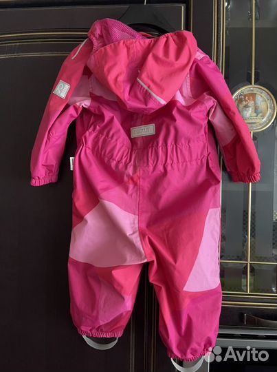 Комбинезон Reima 74