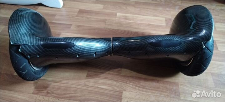 Гироскутер