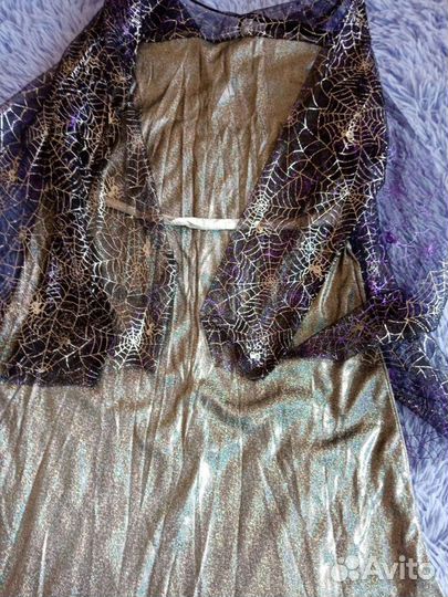 Карнавальный костюм