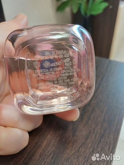 Духи женские zara orchid