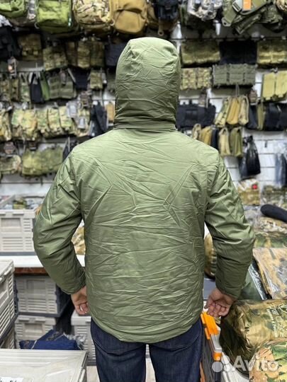 Тактическая куртка esdy