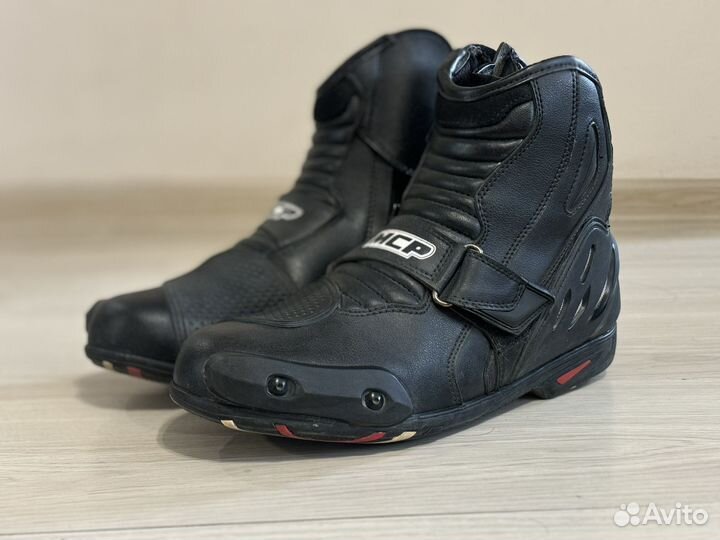 Мотоботы MCP 43-44 мужские