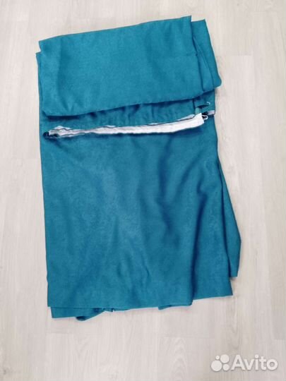 Штора новая 5*2.60м