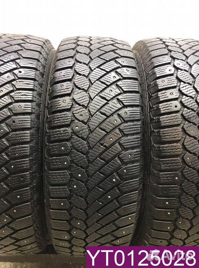 Gislaved Nord Frost 200 SUV 235/65 R17 108T