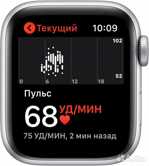 Apple Watch SE Рассрочка
