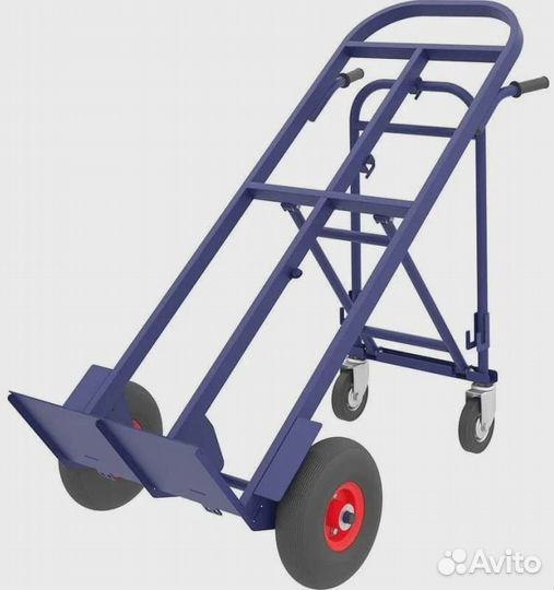 Тележка тгу 300 трансформер