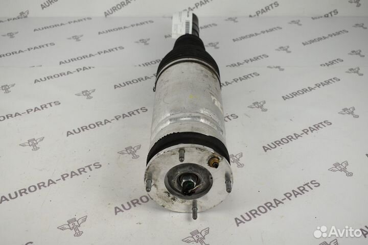 Пневмоамортизатор передний RR Sport 2 L494 13