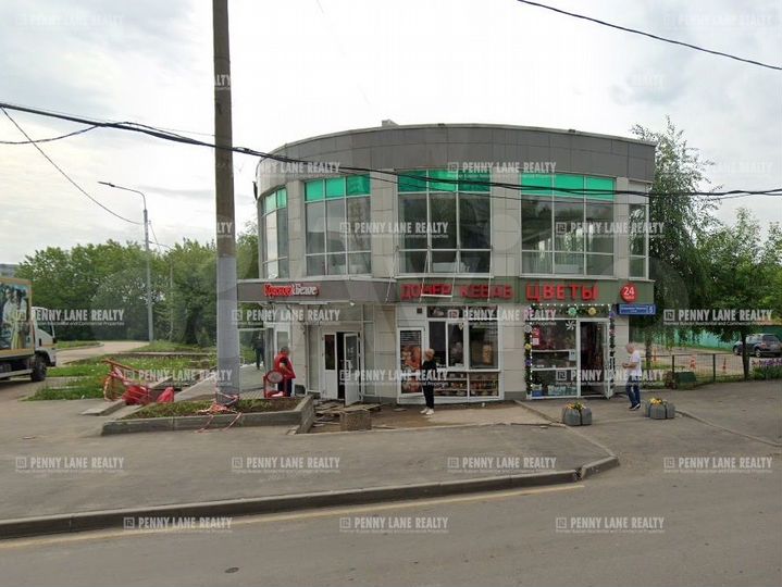 Продам здание, 634 м²