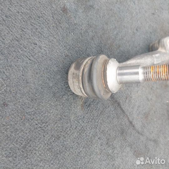 Тяга рулевая левая Bmw F30/F31