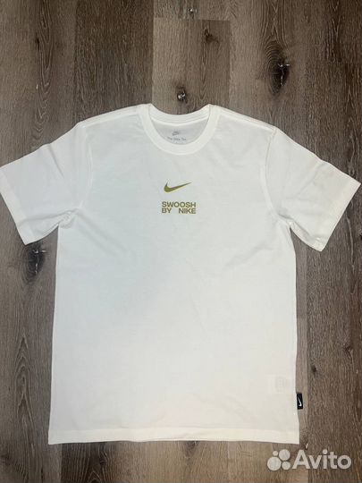 Футболка nike