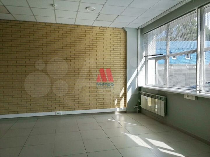 Отличный офис в бизнес центре