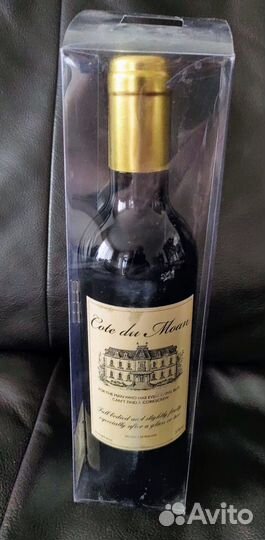 Набор для вина Boru Collection штопор пробка