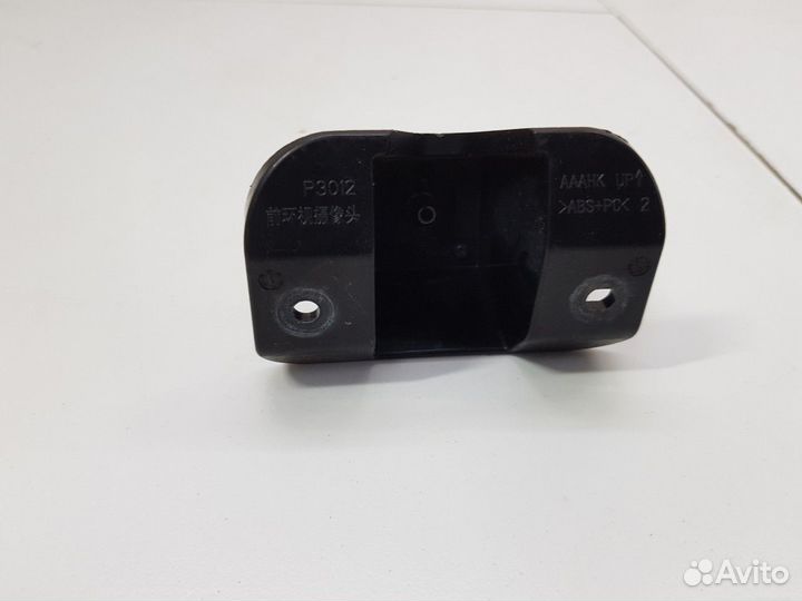 Камера задняя (Great Wall Poer)