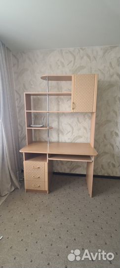 Компьютерный стол бу