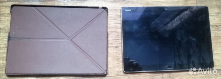Huawei mediapad m3 lite 10