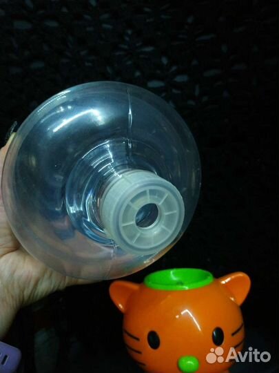 Кулер для воды детский