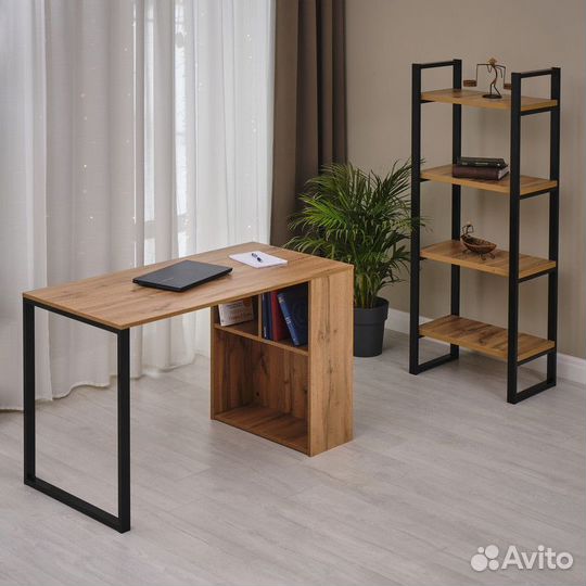 Стол лофт / Письменный стол