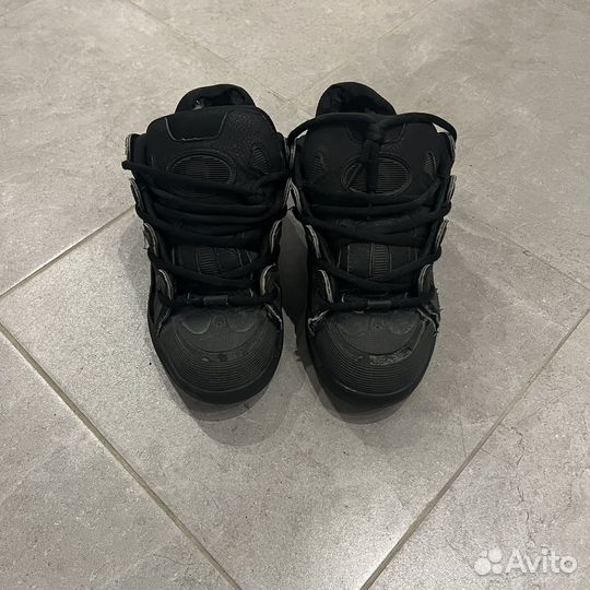 Osiris d3 оригинал