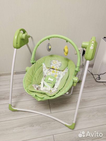 Детские качели