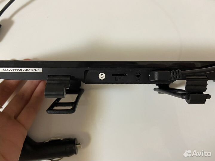 Видеорегистратор prestigio