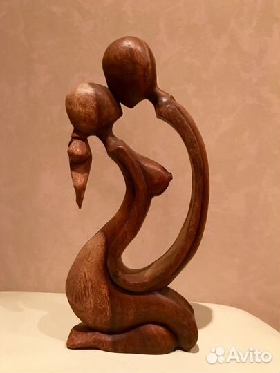 Декоративная фигура для интерьера 