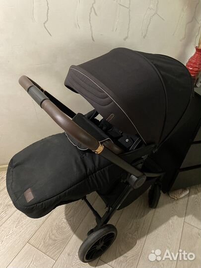 Коляска carrello epica